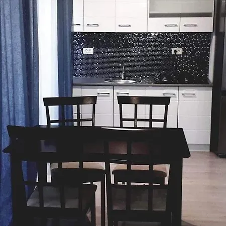 Apartament Vacanta Ta La Mare *