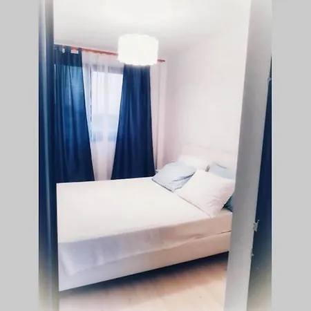 Vacanta Ta La Mare Apartament
