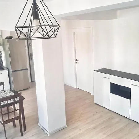 Apartament Vacanta Ta La Mare *