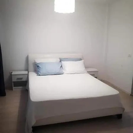 Vacanta Ta La Mare Apartament Năvodari