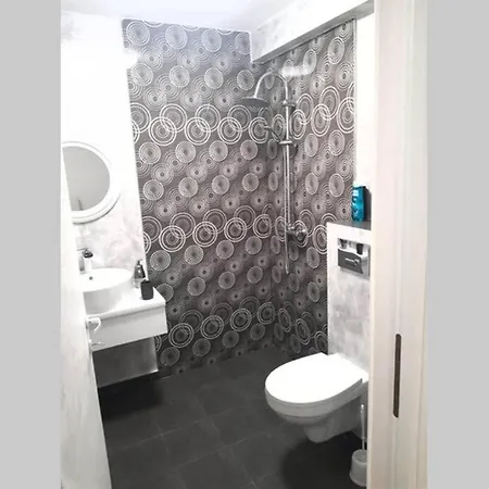 Apartament Vacanta Ta La Mare Năvodari