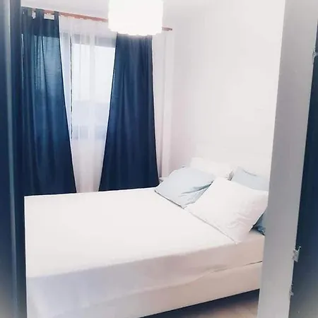 Vacanta Ta La Mare Apartament