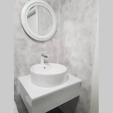 Apartament Vacanta Ta La Mare Năvodari