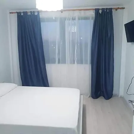 Vacanta Ta La Mare Apartament Năvodari