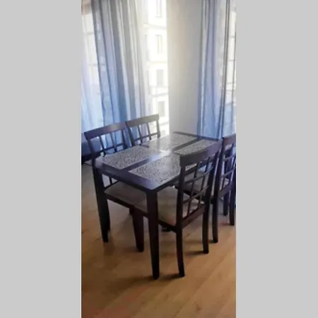 Apartament Vacanta Ta La Mare Năvodari