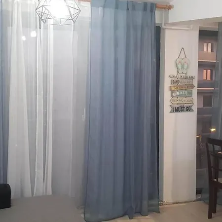 Vacanta Ta La Mare Apartament